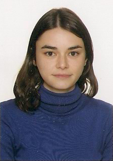 Raquel Alba Gómez